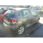 CITROEN C3 '2016 BUSINESS GRIS