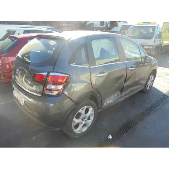 CITROEN C3 '2016 BUSINESS GRIS
