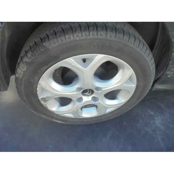 CITROEN C3 '2016 BUSINESS GRIS