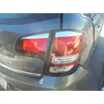 CITROEN C3 '2016 BUSINESS GRIS