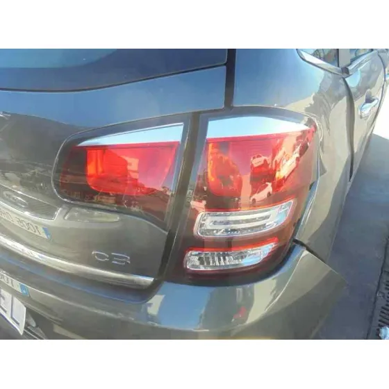 CITROEN C3 '2016 BUSINESS GRIS