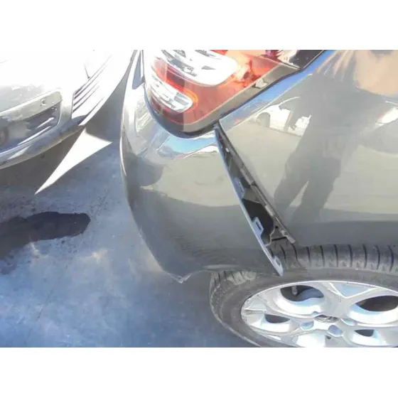 CITROEN C3 '2016 BUSINESS GRIS