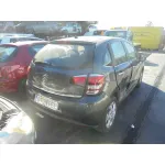 CITROEN C3 '2016 BUSINESS GRIS