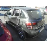 CITROEN C3 '2016 BUSINESS GRIS