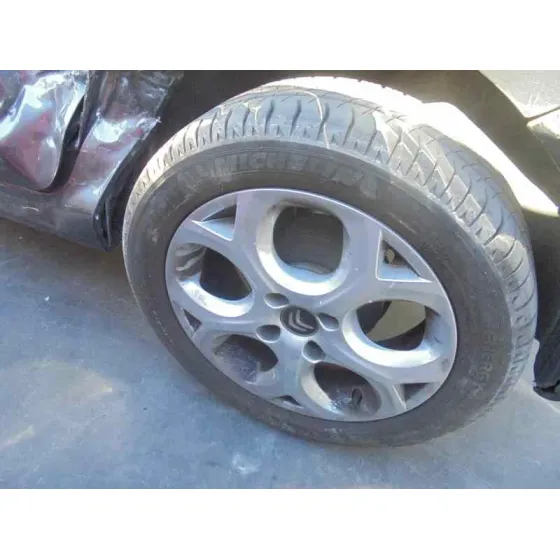 CITROEN C3 '2016 BUSINESS GRIS