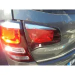 CITROEN C3 '2016 BUSINESS GRIS