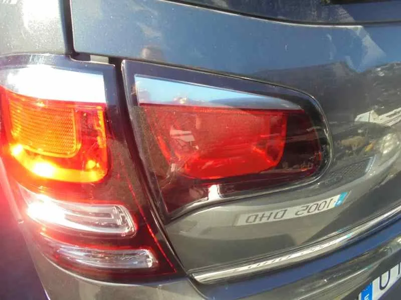 CITROEN C3 '2016 BUSINESS GRIS