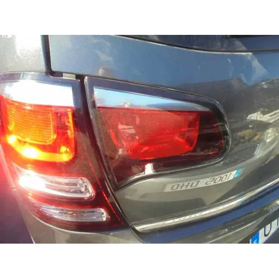CITROEN C3 '2016 BUSINESS GRIS