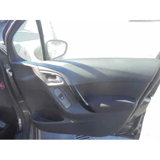 CITROEN C3 '2016 BUSINESS GRIS