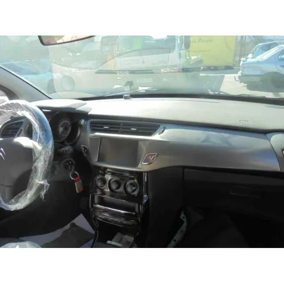 CITROEN C3 '2016 BUSINESS GRIS
