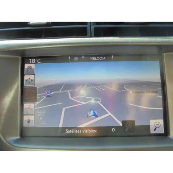 CITROEN C3 '2016 BUSINESS GRIS