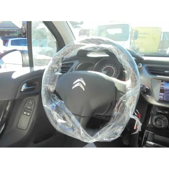 CITROEN C3 '2016 BUSINESS GRIS