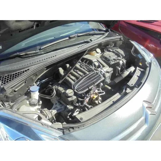 CITROEN C3 '2016 BUSINESS GRIS