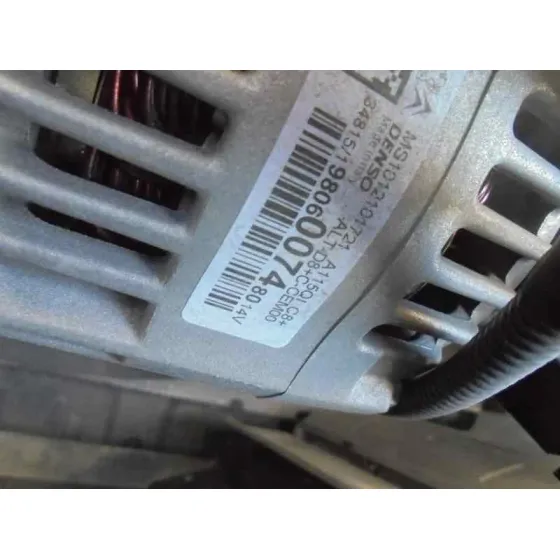 CITROEN C3 '2016 BUSINESS GRIS