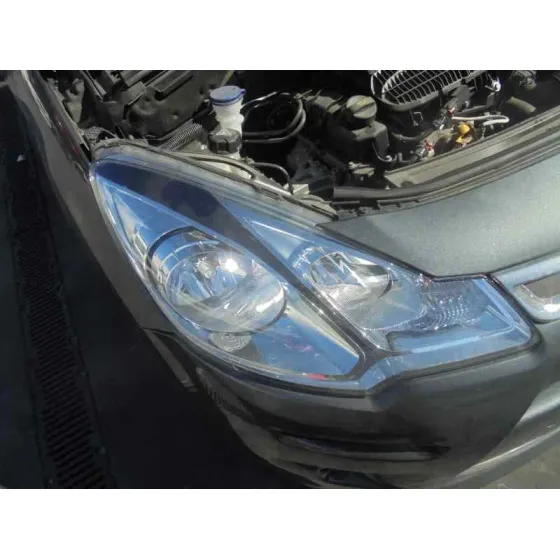 CITROEN C3 '2016 BUSINESS GRIS