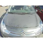 CITROEN C3 '2016 BUSINESS GRIS