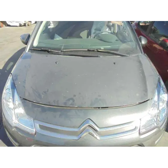 CITROEN C3 '2016 BUSINESS GRIS