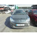 CITROEN C3 '2016 BUSINESS GRIS