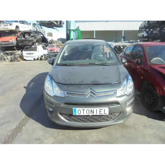 CITROEN C3 '2016 BUSINESS GRIS