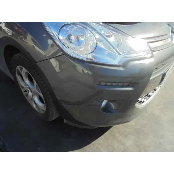 CITROEN C3 '2016 BUSINESS GRIS