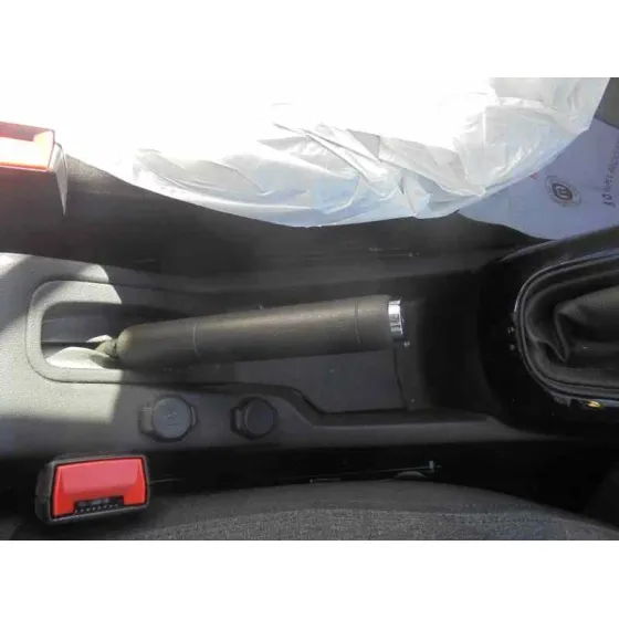 CITROEN C3 '2016 BUSINESS GRIS