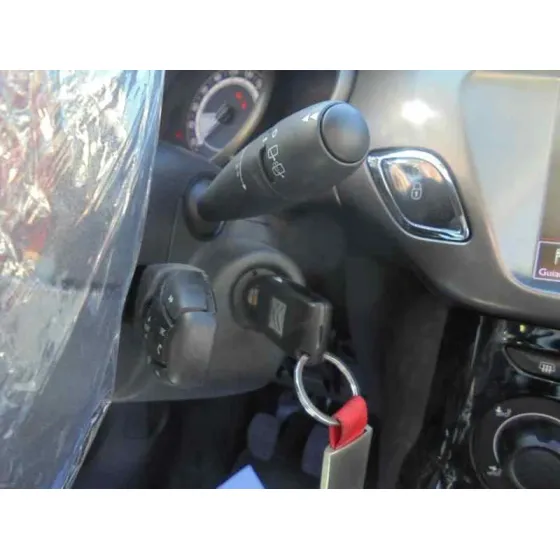 CITROEN C3 '2016 BUSINESS GRIS