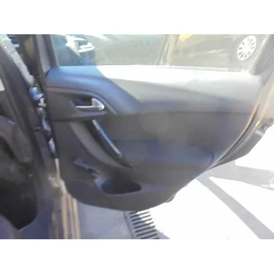 CITROEN C3 '2016 BUSINESS GRIS