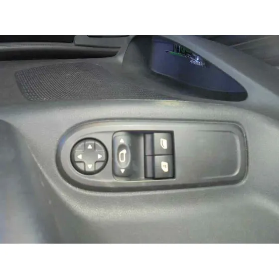 CITROEN C3 '2016 BUSINESS GRIS