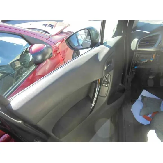 CITROEN C3 '2016 BUSINESS GRIS