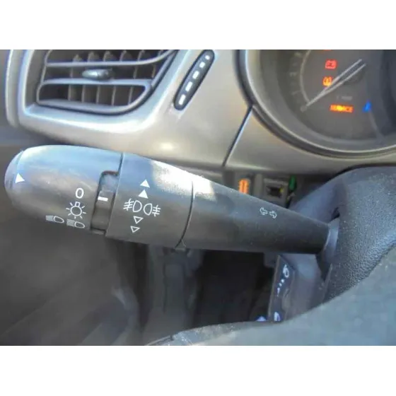 CITROEN C3 '2016 BUSINESS GRIS