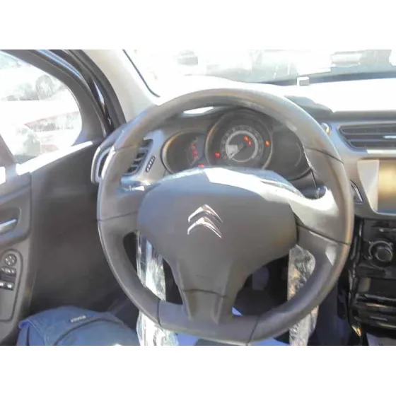 CITROEN C3 '2016 BUSINESS GRIS