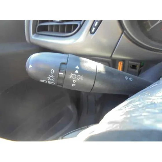CITROEN C3 '2016 BUSINESS GRIS