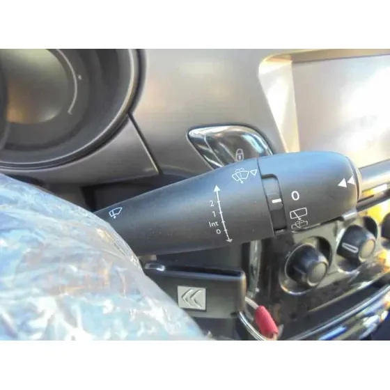 CITROEN C3 '2016 BUSINESS GRIS