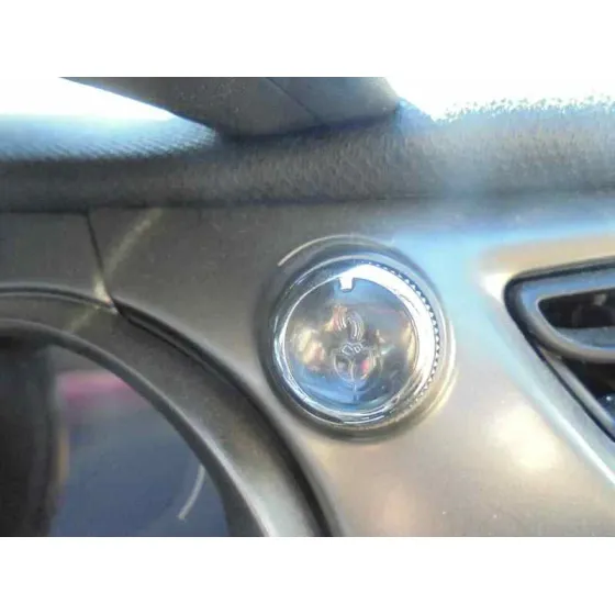 CITROEN C3 '2016 BUSINESS GRIS