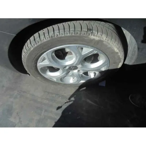 CITROEN C3 '2016 BUSINESS GRIS