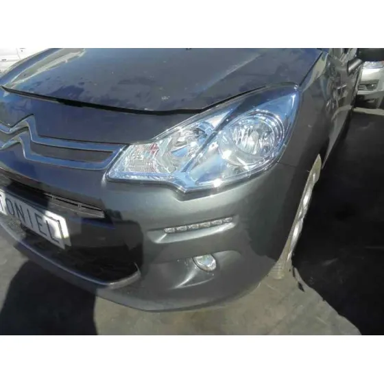 CITROEN C3 '2016 BUSINESS GRIS