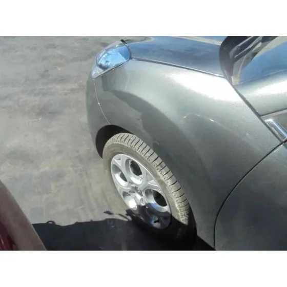 CITROEN C3 '2016 BUSINESS GRIS