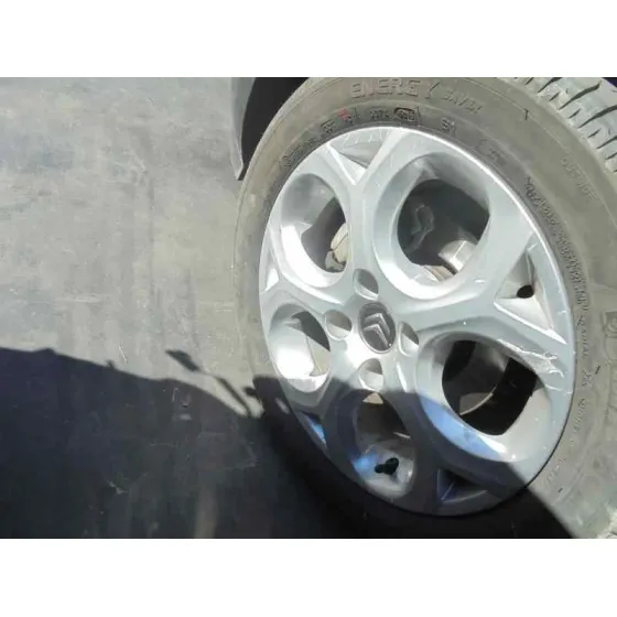 CITROEN C3 '2016 BUSINESS GRIS