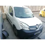 RENAULT KANGOO RENAULT KANGOO '2018 FURGON COMPACT PROFESSIONAL BLANCO 2013