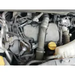 RENAULT KANGOO RENAULT KANGOO '2018 FURGON COMPACT PROFESSIONAL BLANCO 2013