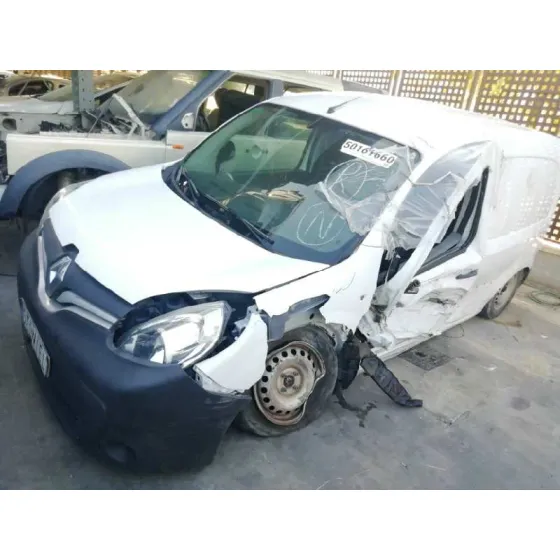 RENAULT KANGOO '2018 FURGON COMPACT PROFESSIONAL BLANCO