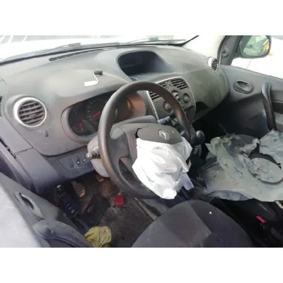 RENAULT KANGOO '2018 FURGON COMPACT PROFESSIONAL BLANCO