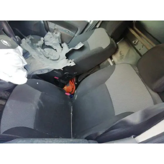 RENAULT KANGOO '2018 FURGON COMPACT PROFESSIONAL BLANCO