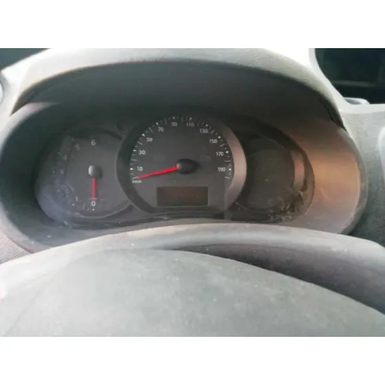 RENAULT KANGOO '2018 FURGON COMPACT PROFESSIONAL BLANCO