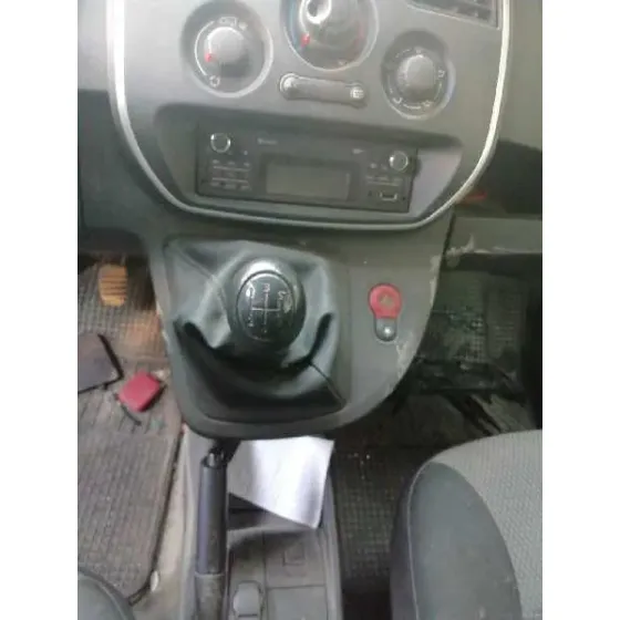 RENAULT KANGOO '2018 FURGON COMPACT PROFESSIONAL BLANCO