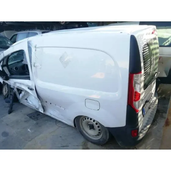 RENAULT KANGOO '2018 FURGON COMPACT PROFESSIONAL BLANCO