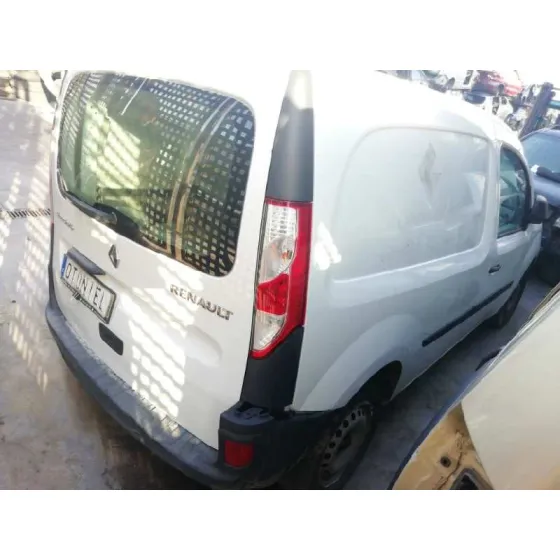 RENAULT KANGOO '2018 FURGON COMPACT PROFESSIONAL BLANCO