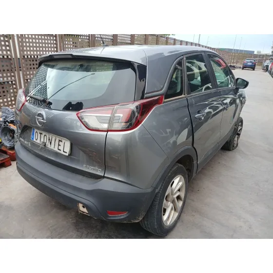 MOTOR EB2ADT OPT.HN05 CVF/KW: 8.73/81