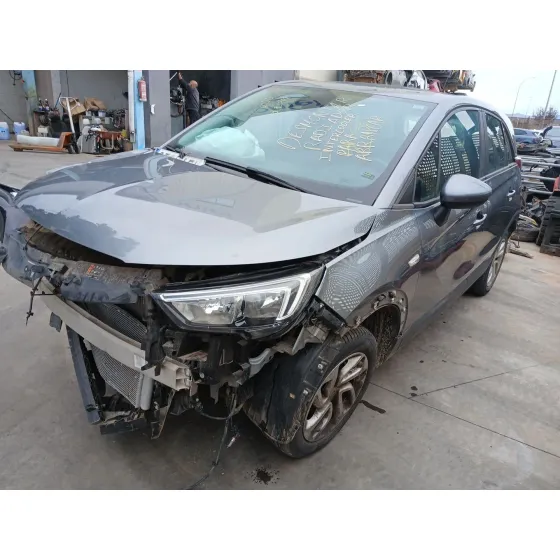 MOTOR EB2ADT OPT.HN05 CVF/KW: 8.73/81