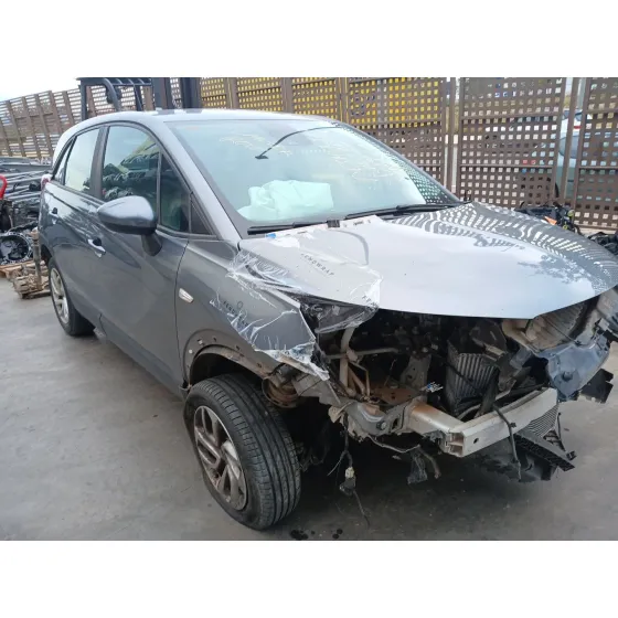 MOTOR EB2ADT OPT.HN05 CVF/KW: 8.73/81